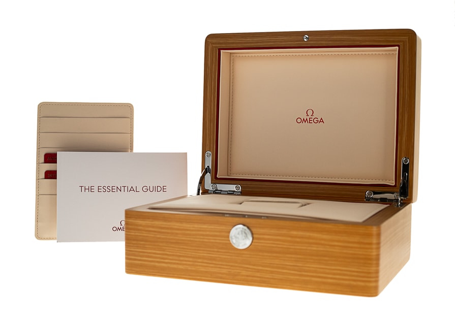 Omega Seamaster Diver 300m 210.30.42.20.10.001 Image 5